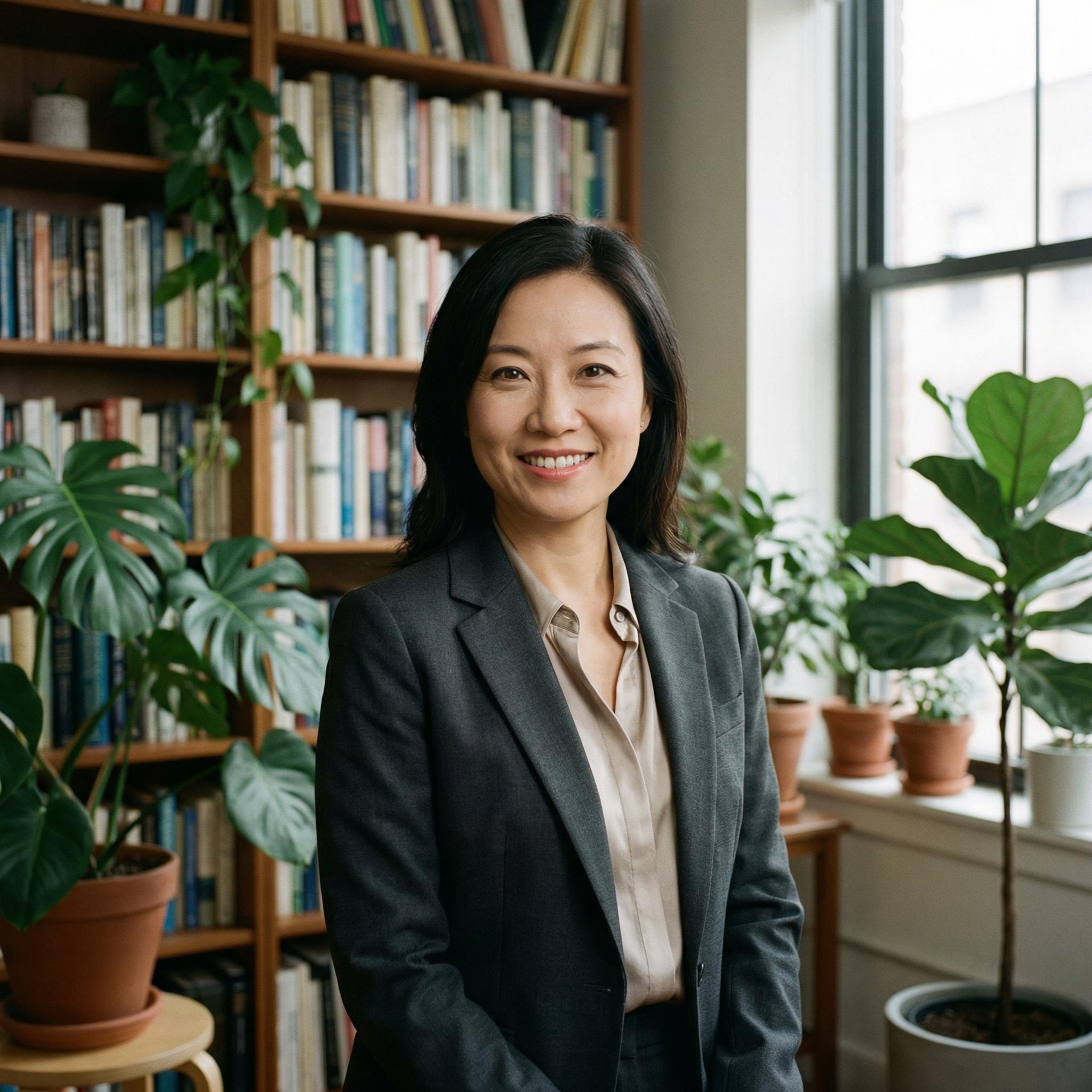 网红主播视频社区顾问王芳