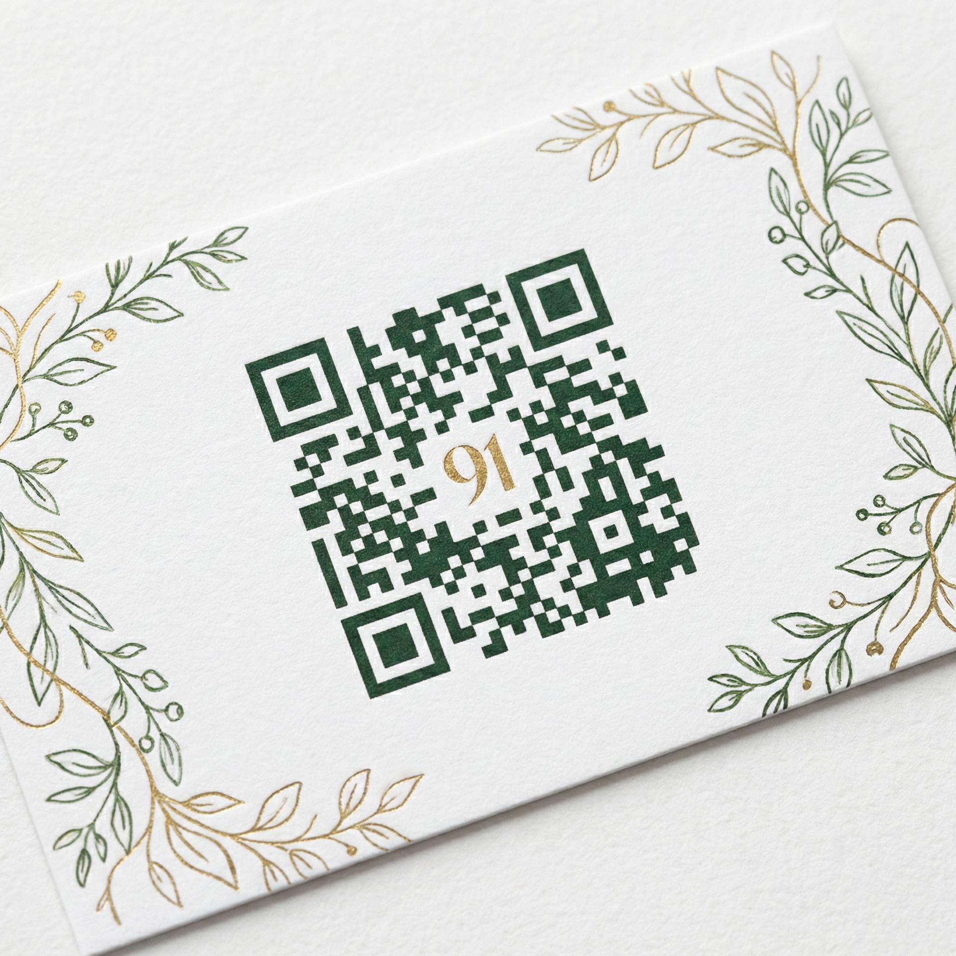 网红主播视频社区商务二维码