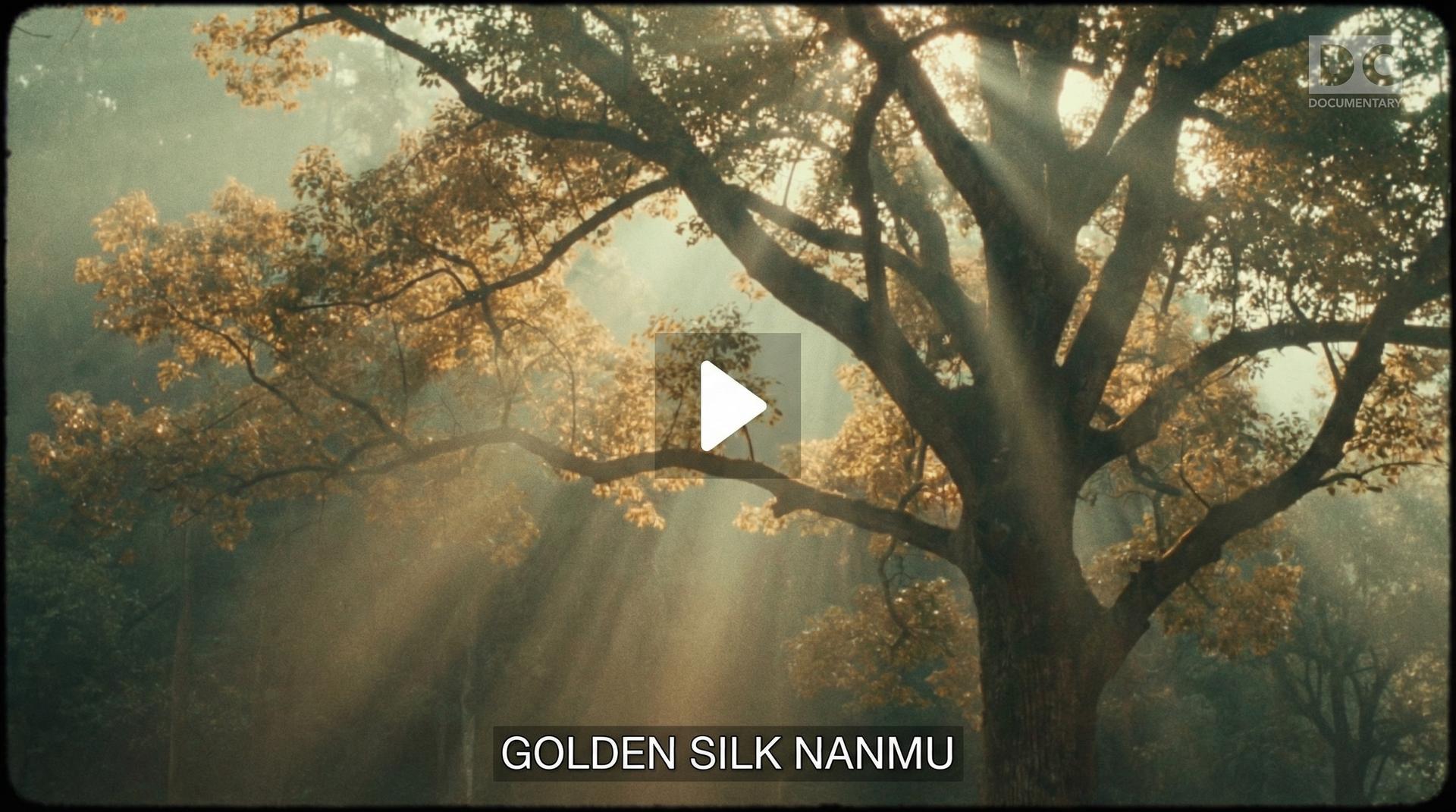 网红主播古树视频纪录片